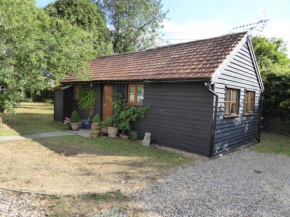 Nutwood cottage